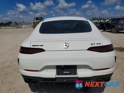 Zdjęcie 6 z 12 samochodu: 2022 MERCEDES-BENZ AMG GT 43 VIN:W1K7X5KB7NA048205 - miniatura