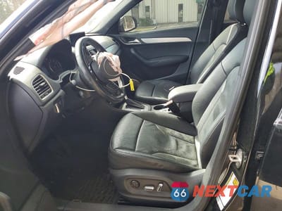 Zdjęcie 7 z 11 samochodu: 2018 AUDI Q3 PREMIUM VIN:WA1BCCFS3JR023323 - miniatura