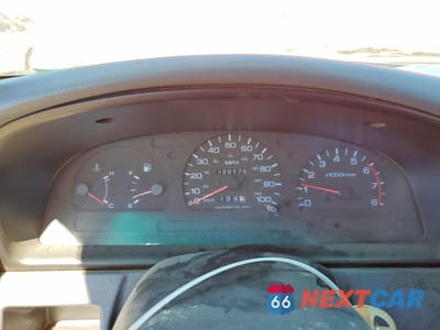 Zdjęcie 9 z 12 samochodu: 1997 NISSAN TRUCK XE VIN:1N6SD16S9VC318021 - miniatura