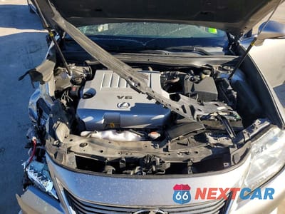 Zdjęcie 11 z 12 samochodu: 2015 LEXUS ES 350 BASE VIN:JTHBK1GGXF2210953 - miniatura