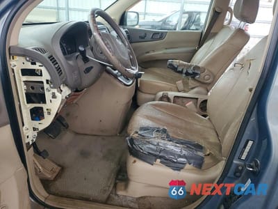 Zdjęcie 7 z 13 samochodu: 2007 KIA SEDONA BASE VIN:KNDMB233076173859 - miniatura