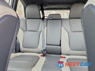 Zdjęcie 10 z 12 samochodu: 2025 SUBARU FORESTER LIMITED VIN:JF2SLSRD3SH405289 - miniatura