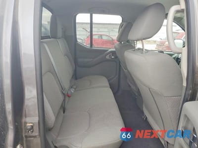 Zdjęcie 10 z 11 samochodu: 2019 NISSAN FRONTIER SV VIN:1N6AD0EV2KN788442 - miniatura