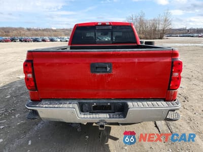 Zdjęcie 6 z 12 samochodu: 2014 CHEVROLET SILVERADO K1500 LTZ VIN:3GCUKSEC1EG146825 - miniatura