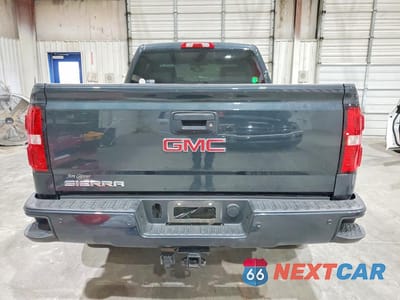 Zdjęcie 6 z 12 samochodu: 2017 GMC SIERRA C1500 VIN:1GTR1LEH5HZ252550 - miniatura
