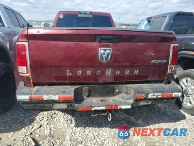 Zdjęcie 6 z 12 samochodu: 2018 RAM 3500 LONGHORN VIN:3C63RRKLXJG146831 - miniatura