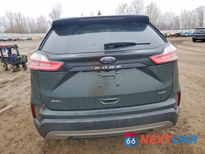 Zdjęcie 6 z 13 samochodu: 2024 FORD EDGE SEL VIN:2FMPK4J90RBA89511 - miniatura