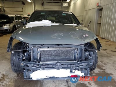Piąte zdjęcie samochodu w środku: 2019 AUDI Q3 PREMIUM PLUS S-LINE VIN:WA1EECF3XK1072065 - miniatura
