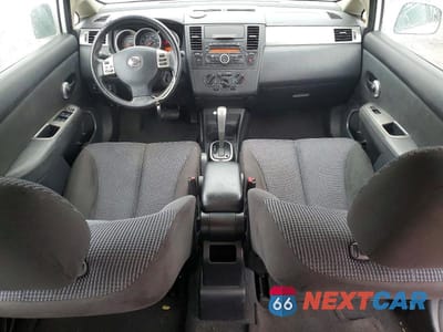 Zdjęcie 8 z 12 samochodu: 2012 NISSAN VERSA 1.8 S VIN:3N1BC1CP1CK272605 - miniatura