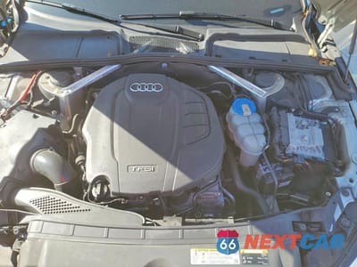 Zdjęcie 11 z 11 samochodu: 2017 AUDI A4 PREMIUM PLUS VIN:WAULNAF45HN062648 - miniatura