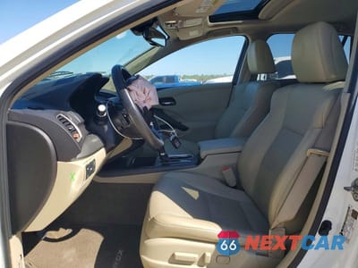 Zdjęcie 7 z 13 samochodu: 2017 ACURA RDX ADVANCE VIN:5J8TB3H79HL017031 - miniatura