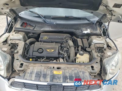 Zdjęcie 11 z 12 samochodu: 2012 MINI COOPER S COUNTRYMAN VIN:WMWZC5C52CWL64292 - miniatura