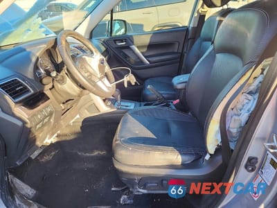 Zdjęcie 7 z 11 samochodu: 2017 SUBARU FORESTER 2.5I LIMITED VIN:JF2SJAJC7HH412726 - miniatura