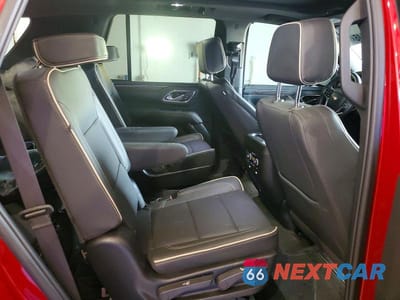 Zdjęcie 11 z 14 samochodu: 2024 CHEVROLET TAHOE K1500 PREMIER VIN:1GNSKSKD7RR363751 - miniatura