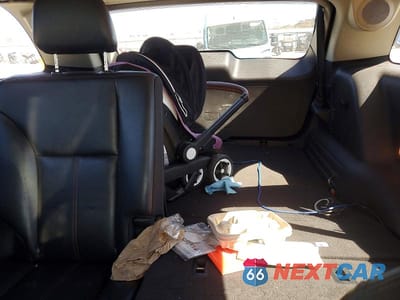 Zdjęcie 10 z 13 samochodu: 2012 FORD EDGE LIMITED VIN:2FMDK3K96CBA29249 - miniatura