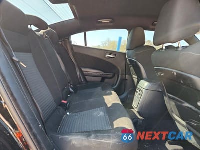 Zdjęcie 10 z 12 samochodu: 2023 DODGE CHARGER GT VIN:2C3CDXHG1PH611743 - miniatura