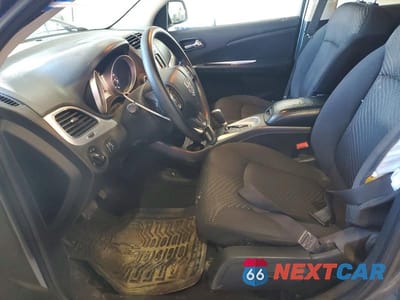 Zdjęcie 7 z 13 samochodu: 2015 DODGE JOURNEY SXT VIN:3C4PDCBB2FT595013 - miniatura