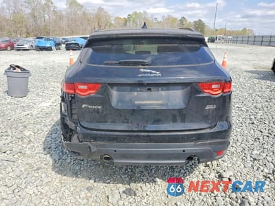 Zdjęcie 6 z 12 samochodu: 2019 JAGUAR F-PACE PREMIUM VIN:SADCJ2FXXKA396191 - miniatura