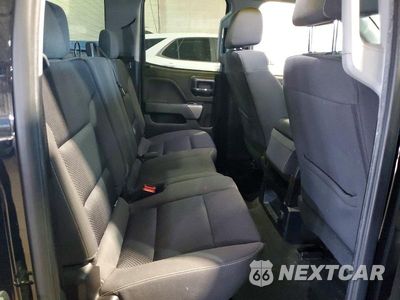 Zdjęcie 10 z 12 samochodu: 2018 CHEVROLET SILVERADO K1500 LT VIN:2GCVKREC4J1102303 - miniatura