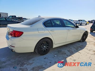 Trzecie zdjęcie samochodu z tyłu: 2012 BMW 535 I VIN:WBAFR7C59CC809173 - miniatura