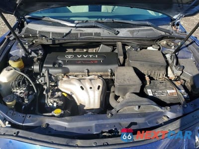 Zdjęcie 11 z 11 samochodu: 2007 TOYOTA CAMRY CE VIN:4T1BE46K97U085056 - miniatura