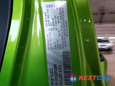 Zdjęcie 13 z 13 samochodu: 2026 JEEP WRANGLER SAHARA VIN:1C4PJXEG0TW220444 - miniatura