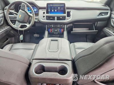 Zdjęcie 8 z 12 samochodu: 2022 CHEVROLET SUBURBAN K1500 LT VIN:1GNSKCKD7NR192855 - miniatura