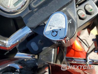 Zdjęcie 8 z 9 samochodu: 2013 HARLEY-DAVIDSON FLTRX ROAD GLIDE CUSTOM VIN:1HD1KHM17DB652204 - miniatura