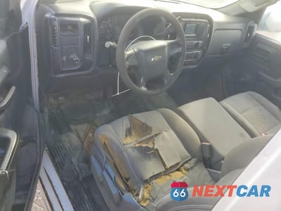 Zdjęcie 8 z 11 samochodu: 2015 CHEVROLET SILVERADO C1500 VIN:1GCNCPEH6FZ261738 - miniatura