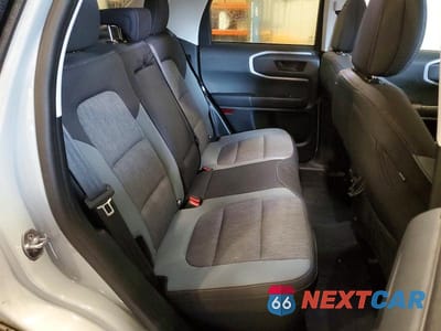 Zdjęcie 11 z 12 samochodu: 2021 FORD BRONCO SPORT BIG BEND VIN:3FMCR9B66MRA39413 - miniatura