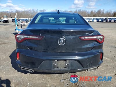 Zdjęcie 6 z 12 samochodu: 2021 ACURA TLX VIN:19UUB5F30MA001404 - miniatura