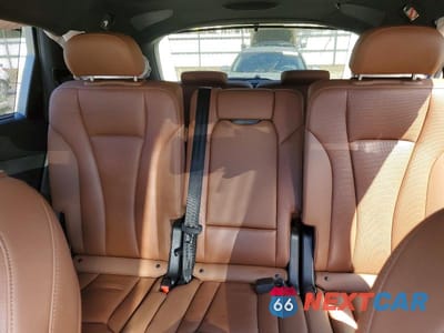 Zdjęcie 10 z 12 samochodu: 2022 AUDI Q7 PREMIUM PLUS VIN:WA1LJBF7XND000947 - miniatura