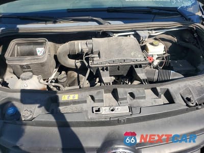 Zdjęcie 12 z 12 samochodu: 2019 MERCEDES BENZ SPRINTER 2500 VIN:WD4PF1CD6KP117177 - miniatura