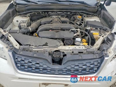 Zdjęcie 12 z 12 samochodu: 2016 SUBARU FORESTER 2.5I VIN:JF2SJABC1GH493011 - miniatura