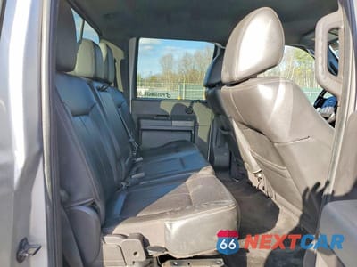Zdjęcie 10 z 12 samochodu: 2011 FORD F350 SUPER DUTY VIN:1FT8W3BT9BEC01315 - miniatura