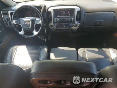 Zdjęcie 8 z 12 samochodu: 2014 GMC SIERRA K1500 SLT VIN:3GTU2VEC1EG205728 - miniatura