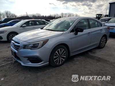 2019 SUBARU LEGACY 4S3BNAF62K3026418 - główne zdjęcie licytacji z USA - miniatura