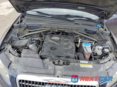 Zdjęcie 12 z 12 samochodu: 2011 AUDI Q5 PREMIUM PLUS VIN:WA1LFAFP1BA072676 - miniatura