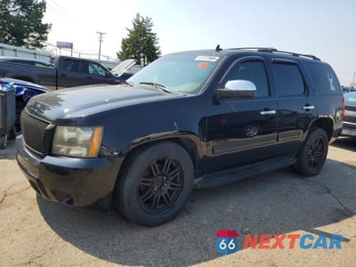 2011 CHEVROLET TAHOE K1500 LT 1GNSKBE06BR186723 - główne zdjęcie licytacji z USA - miniatura