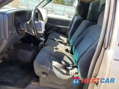 Zdjęcie 7 z 12 samochodu: 2002 CHEVROLET SILVERADO K1500 VIN:1GCEK14TX2Z183500 - miniatura