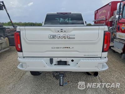 Zdjęcie 6 z 11 samochodu: 2020 GMC SIERRA K2500 DENALI VIN:1GT49REY0LF143302 - miniatura