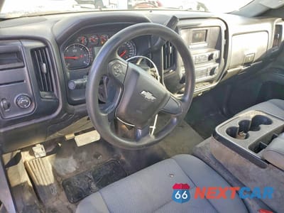 Zdjęcie 8 z 13 samochodu: 2016 CHEVROLET SILVERADO C1500 VIN:1GCNCNEHXGZ321591 - miniatura