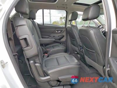 Zdjęcie 11 z 13 samochodu: 2019 CHEVROLET TRAVERSE PREMIER VIN:1GNERKKW3KJ269865 - miniatura