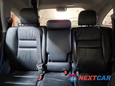 Zdjęcie 10 z 14 samochodu: 2011 HONDA CR-V EXL VIN:5J6RE4H76BL813260 - miniatura