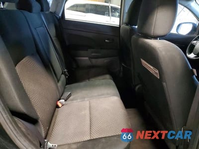 Zdjęcie 11 z 12 samochodu: 2016 MITSUBISHI OUTLANDER SPORT ES VIN:JA4AR3AU8GZ055857 - miniatura