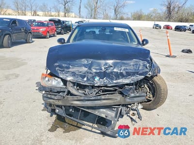 Piąte zdjęcie samochodu w środku: 2007 BMW 328 XI SULEV VIN:WBAVC73557KP33346 - miniatura
