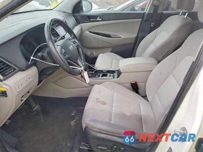 Zdjęcie 7 z 12 samochodu: 2017 HYUNDAI TUCSON SPORT VIN:KM8J3CA21HU371794 - miniatura