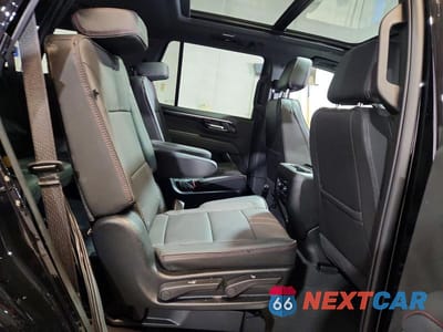 Zdjęcie 11 z 13 samochodu: 2026 CHEVROLET TAHOE K1500 RST VIN:1GNS6RKD9TR103484 - miniatura