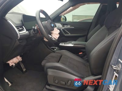Zdjęcie 7 z 12 samochodu: 2024 BMW X1 M35I VIN:WBX13EF02R5Z49116 - miniatura