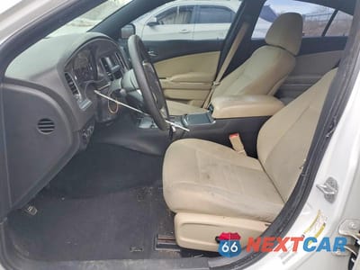 Zdjęcie 7 z 12 samochodu: 2014 DODGE CHARGER SE VIN:2C3CDXBG3EH144945 - miniatura